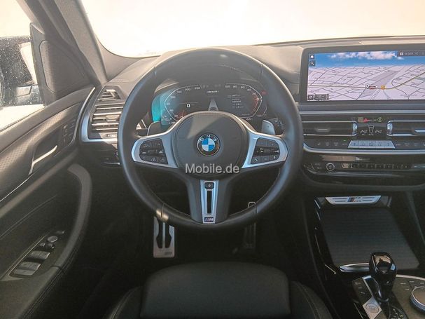 BMW X3 M40i xDrive 265 kW image number 11