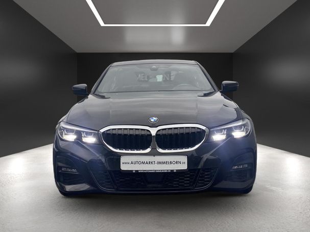 BMW 320d M Sport xDrive 140 kW image number 3