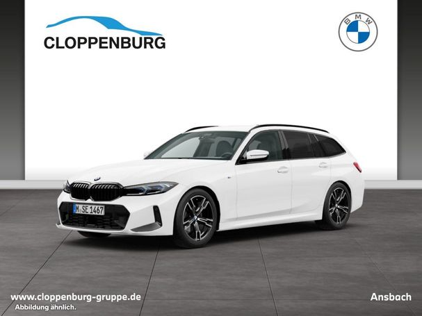 BMW 318d Touring M Sport 110 kW image number 1