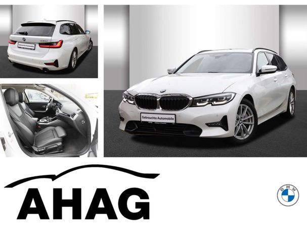 BMW 330d Touring M Sport 195 kW image number 5