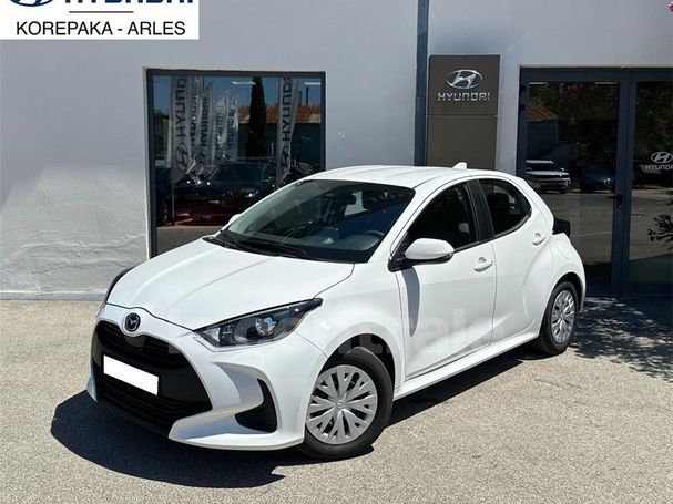 Mazda 2 85 kW image number 1