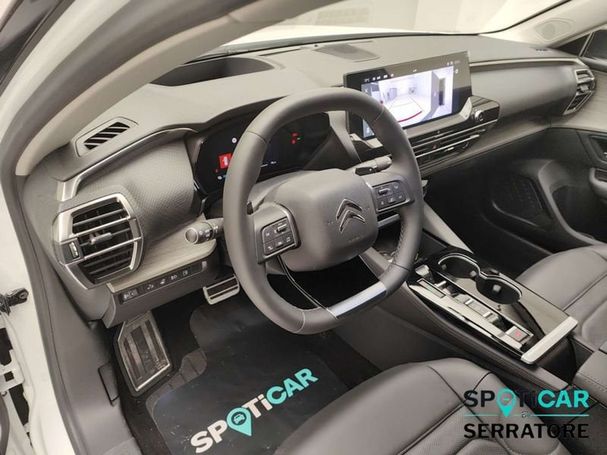 Citroen C5 X Hybrid 225 Shine Pack e-EAT8 165 kW image number 8