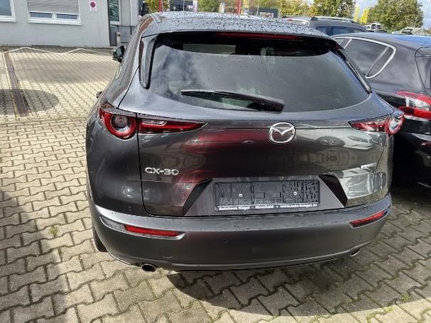 Mazda CX-30 2.0 SELECTION 90 kW image number 2