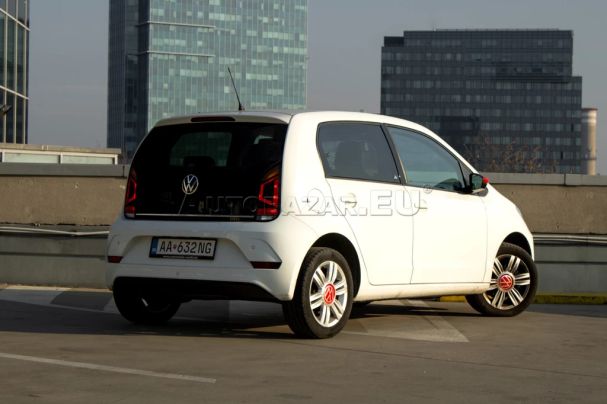 Volkswagen up! 44 kW image number 2