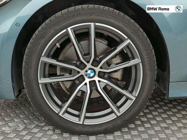 BMW 320d Touring 140 kW image number 7