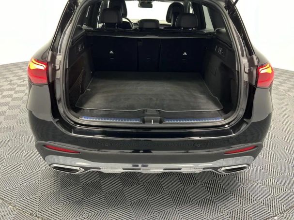 Mercedes-Benz GLC 220 145 kW image number 24