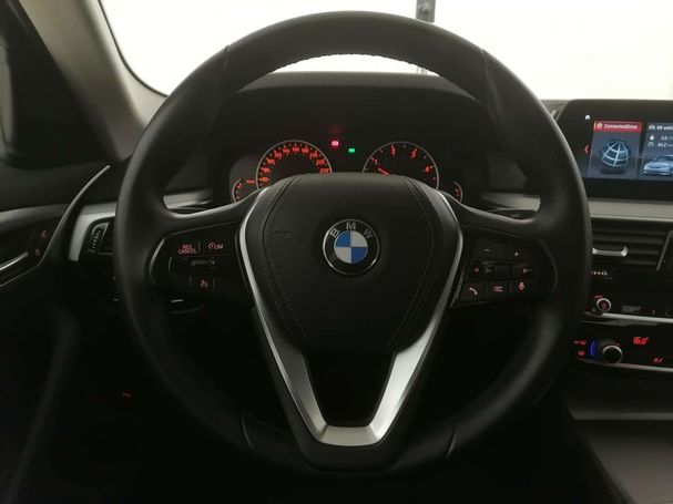 BMW 520d 140 kW image number 9