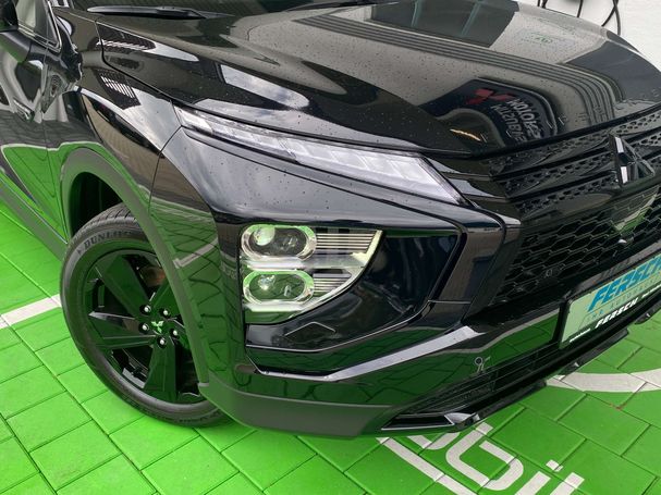 Mitsubishi Eclipse Cross PHEV 138 kW image number 7