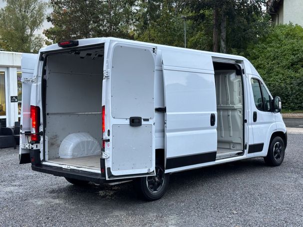 Fiat Ducato 103 kW image number 20