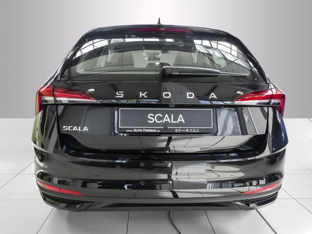 Skoda Scala 1.0 TSI DSG 85 kW image number 4