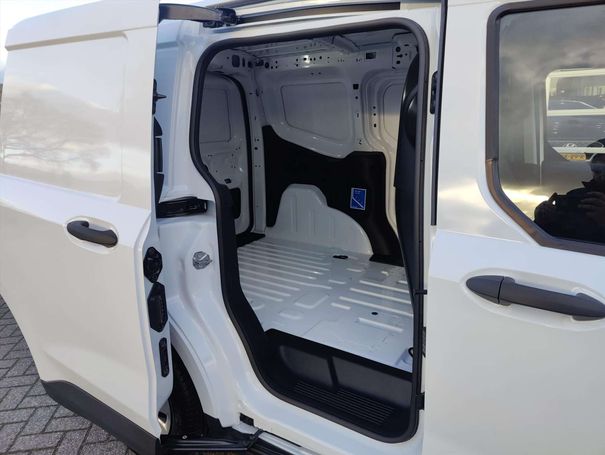 Ford Transit Courier 1.5 TDCi Trend 74 kW image number 28