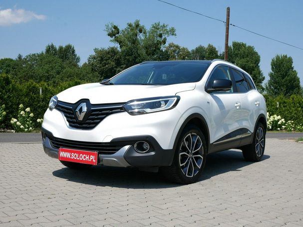 Renault Kadjar 96 kW image number 1