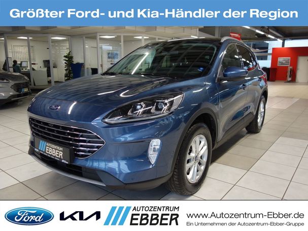 Ford Kuga 165 kW image number 1