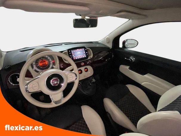 Fiat 500 1.0 51 kW image number 10