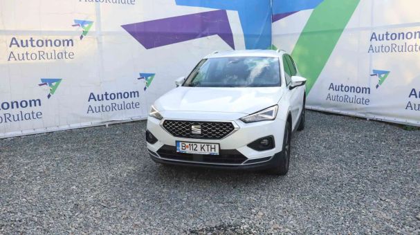 Seat Tarraco 140 kW image number 1