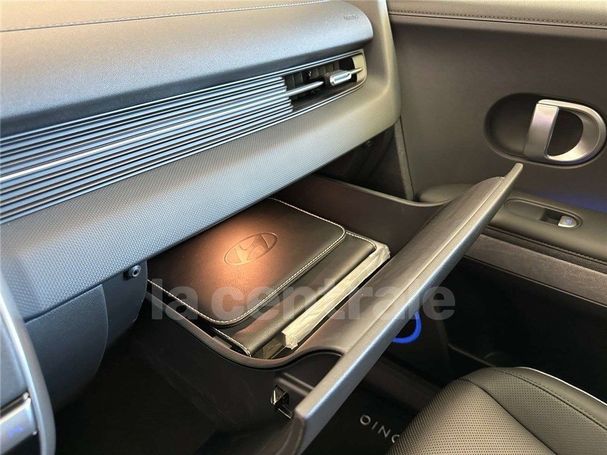 Hyundai Ioniq 5 448 kW image number 39