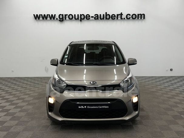 Kia Picanto 1.0 49 kW image number 2