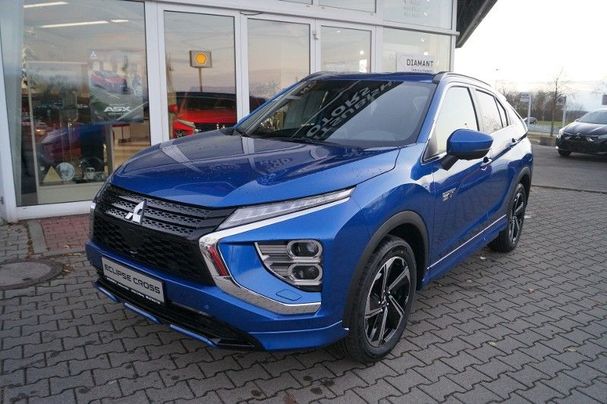 Mitsubishi Eclipse Cross 138 kW image number 10