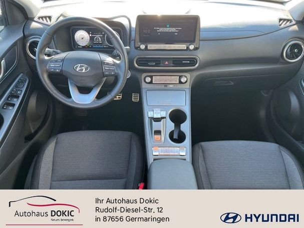 Hyundai Kona Elektro 100 kW image number 7