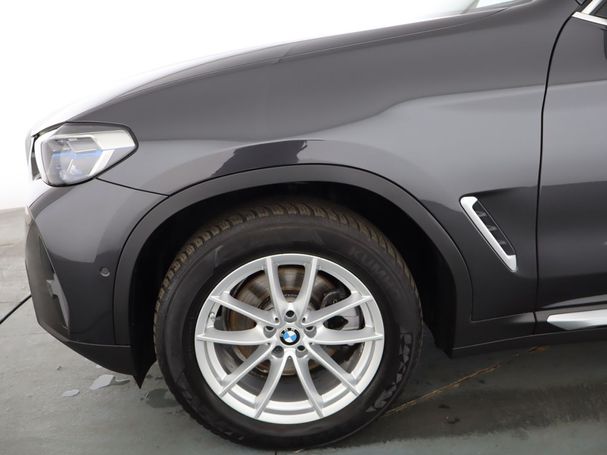 BMW X3 xDrive 140 kW image number 12