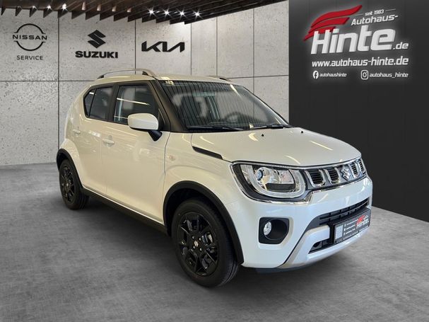 Suzuki Ignis 61 kW image number 2