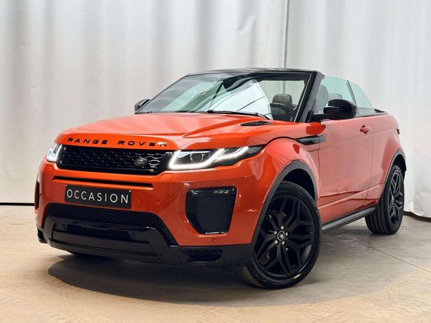 Land Rover Range Rover Evoque SE Dynamic 132 kW image number 1