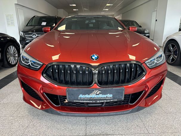 BMW 850i xDrive 390 kW image number 6