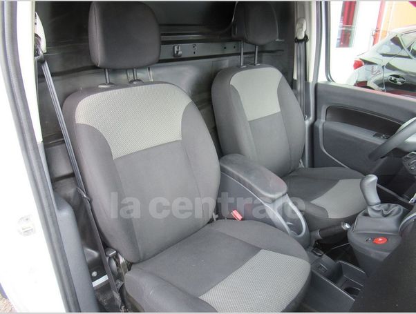 Renault Kangoo dCi 90 66 kW image number 5