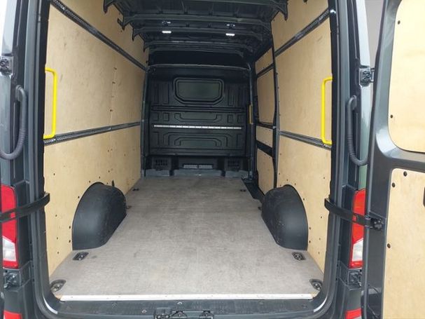 Volkswagen Crafter 35 TDI 103 kW image number 10