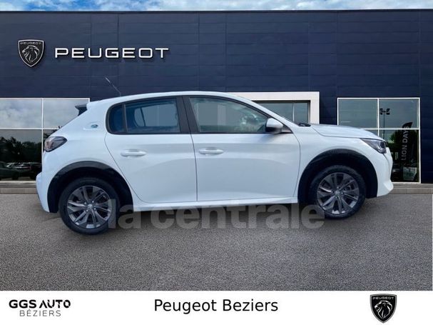 Peugeot 208 100 kW image number 4