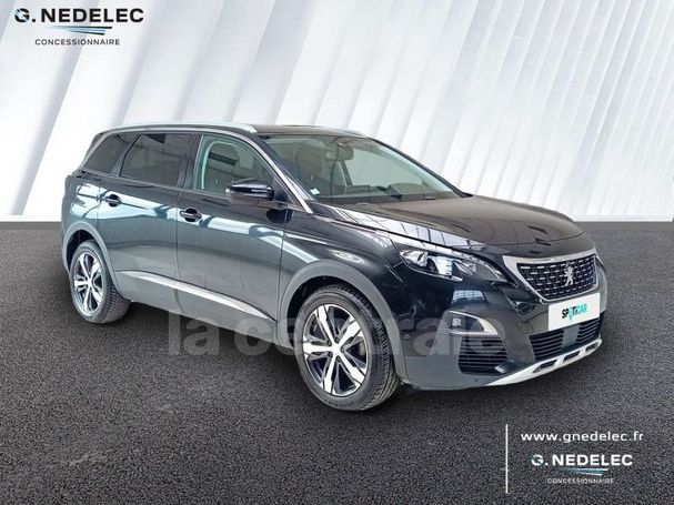 Peugeot 5008 96 kW image number 3