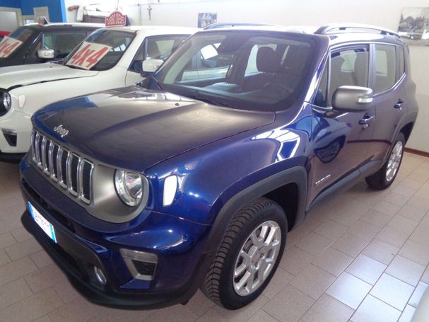 Jeep Renegade 2.0 103 kW image number 2