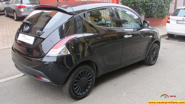 Lancia Ypsilon 51 kW image number 7