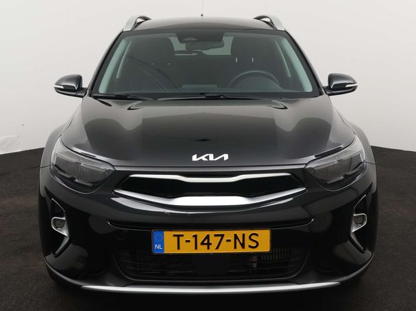 Kia Stonic 65 kW image number 27