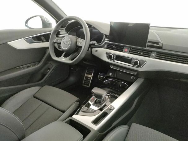 Audi A4 35 TDI S-line Avant 120 kW image number 6