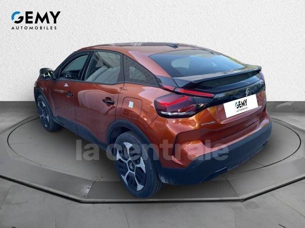 Citroen C4 96 kW image number 5