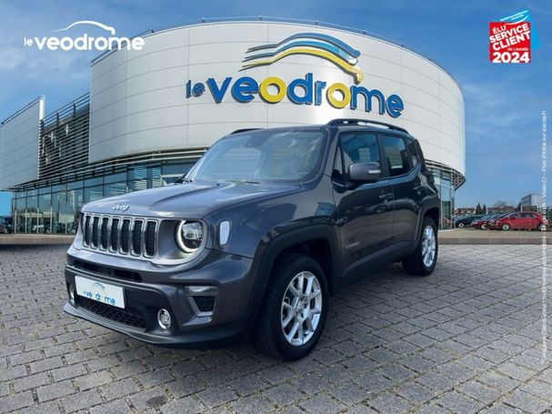 Jeep Renegade 97 kW image number 1