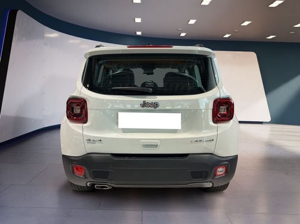 Jeep Renegade 2.0 103 kW image number 4