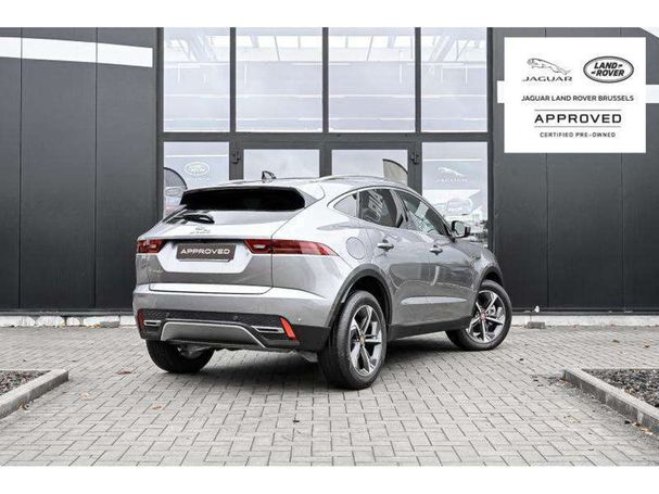 Jaguar E-Pace D165 S 120 kW image number 2