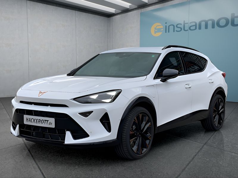 Cupra Formentor VZ 1.5