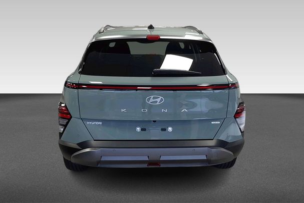 Hyundai Kona Premium 104 kW image number 18