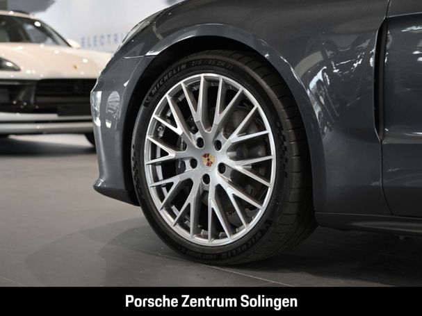 Porsche Panamera 4 260 kW image number 10