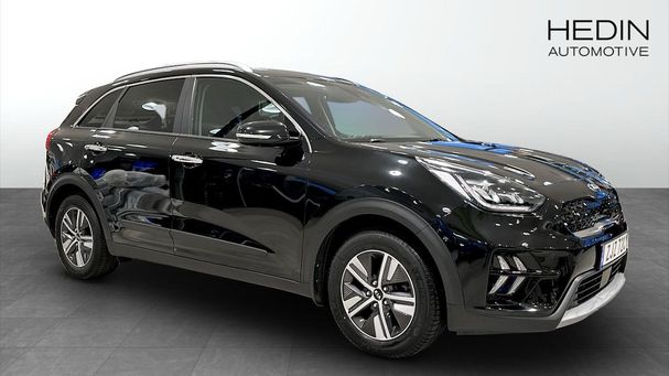 Kia Niro Hybrid 104 kW image number 2