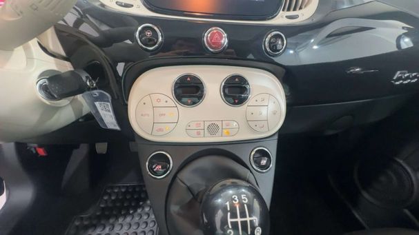 Fiat 500 1.0 51 kW image number 12