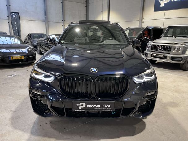 BMW X5e xDrive 290 kW image number 2