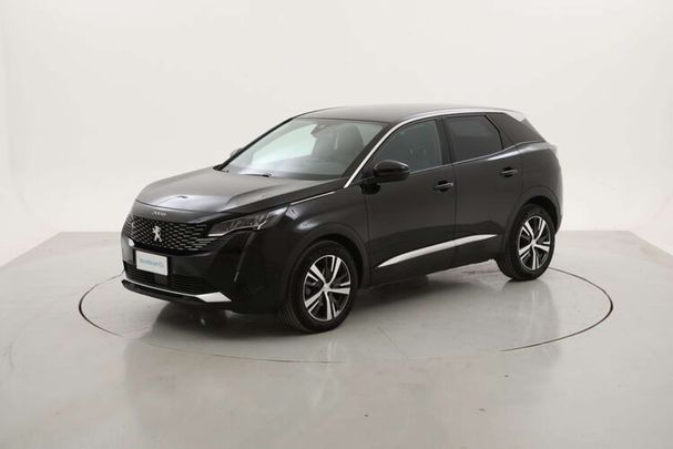 Peugeot 3008 EAT8 Allure 96 kW image number 2