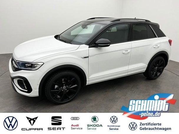 Volkswagen T-Roc TSI R-Line DSG 110 kW image number 1