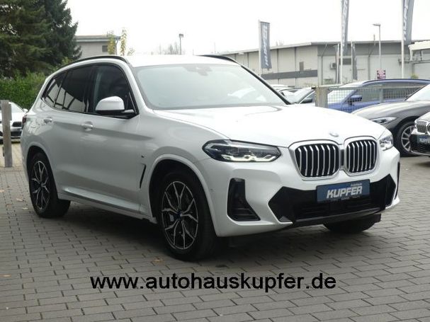 BMW X3 xDrive 210 kW image number 2