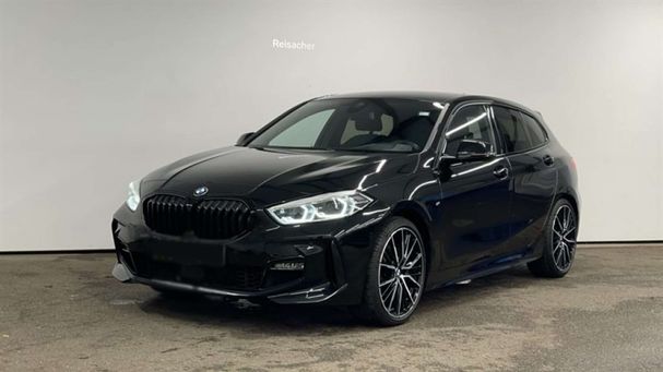 BMW 118d 110 kW image number 1