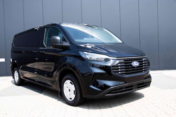 Ford Transit Custom 320 L2H1 100 kW image number 2